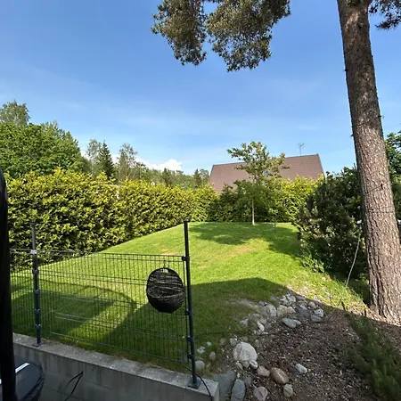 Large House - Sauna, Backyard & Tranquility Apartment Helsinki