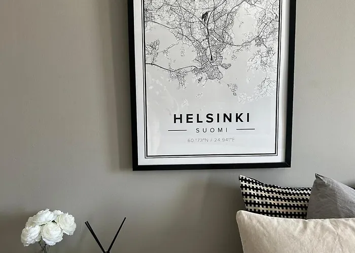 Large House - Sauna, Backyard & Tranquility * Helsingfors