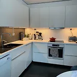 Appartement Large House - Sauna, Backyard & Tranquility Helsinki
