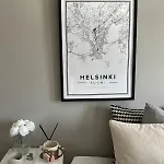 Large House - Sauna, Backyard & Tranquility * Helsinki