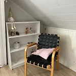 Large House - Sauna, Backyard & Tranquility Appartement *