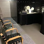 Large House - Sauna, Backyard & Tranquility Appartement