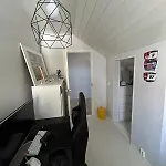 Appartement Large House - Sauna, Backyard & Tranquility
