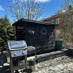 Large House - Sauna, Backyard & Tranquility Helsinki