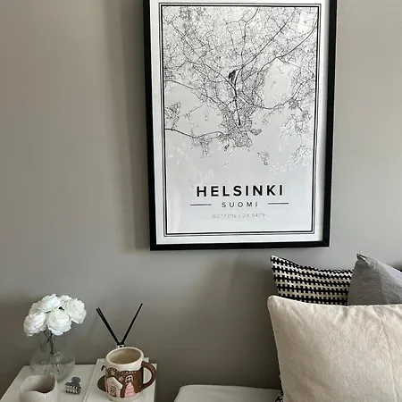 Large House - Sauna, Backyard & Tranquility * Helsinki