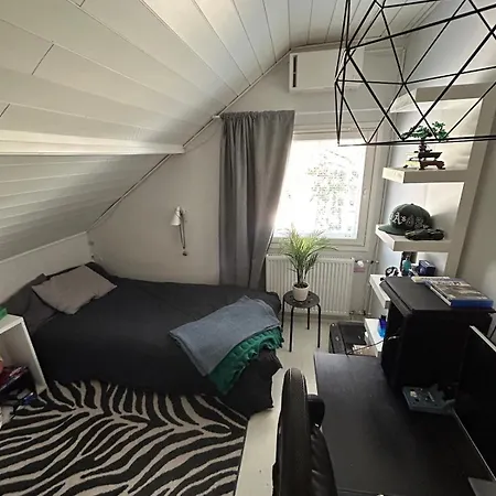 Large House - Sauna, Backyard & Tranquility Helsinki