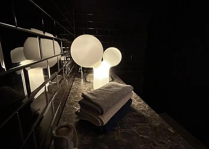 Large House - Sauna, Backyard & Tranquility 公寓 赫尔辛基